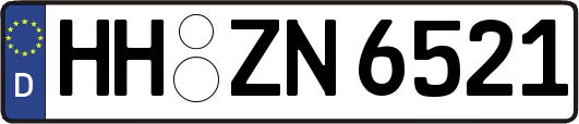 HH-ZN6521
