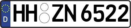 HH-ZN6522