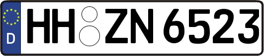 HH-ZN6523