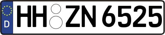 HH-ZN6525