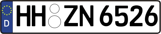 HH-ZN6526