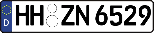 HH-ZN6529
