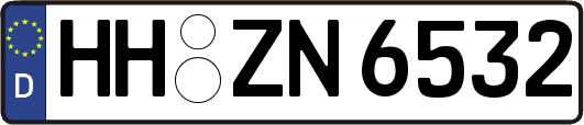 HH-ZN6532