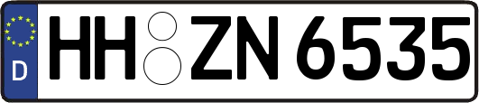 HH-ZN6535