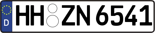 HH-ZN6541