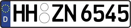 HH-ZN6545