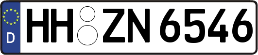 HH-ZN6546