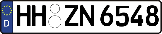 HH-ZN6548