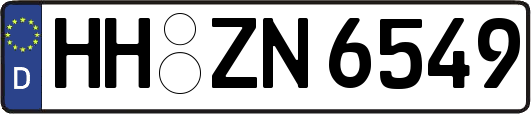 HH-ZN6549