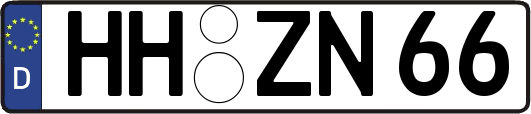 HH-ZN66