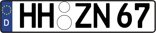 HH-ZN67