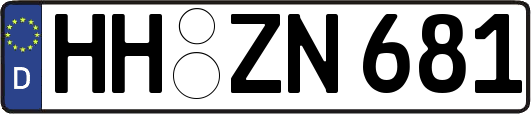 HH-ZN681