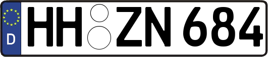 HH-ZN684