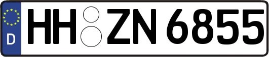 HH-ZN6855