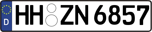 HH-ZN6857