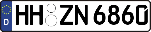 HH-ZN6860