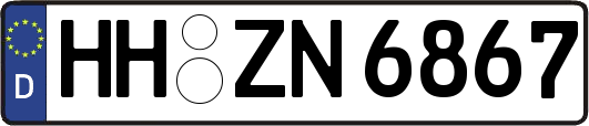 HH-ZN6867