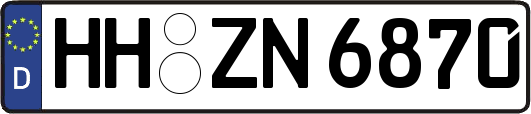 HH-ZN6870