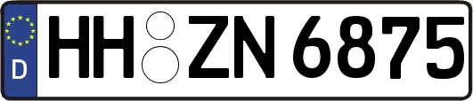 HH-ZN6875