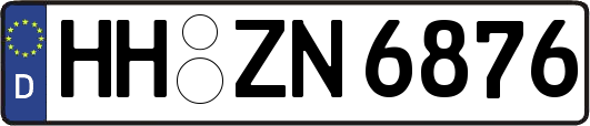 HH-ZN6876