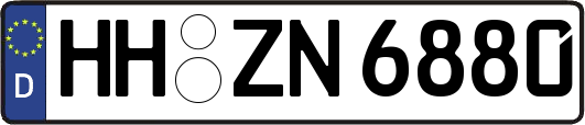 HH-ZN6880