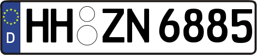 HH-ZN6885