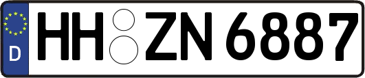 HH-ZN6887