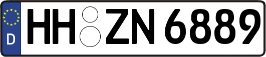 HH-ZN6889