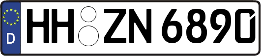 HH-ZN6890