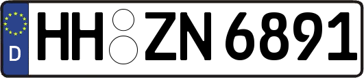 HH-ZN6891