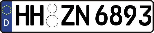 HH-ZN6893