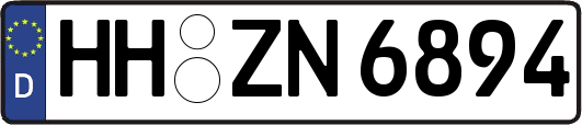 HH-ZN6894