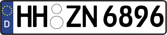 HH-ZN6896