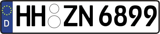 HH-ZN6899