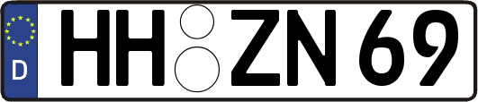 HH-ZN69