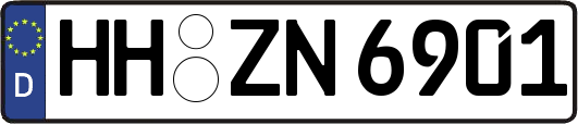 HH-ZN6901