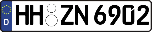 HH-ZN6902