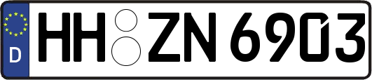 HH-ZN6903