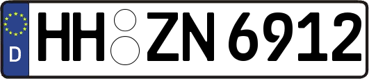 HH-ZN6912