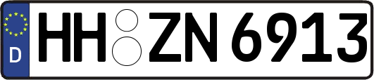 HH-ZN6913