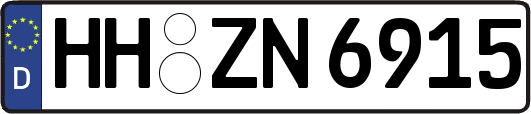 HH-ZN6915