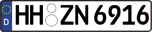 HH-ZN6916