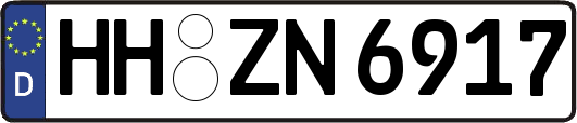 HH-ZN6917