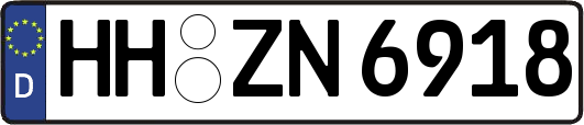 HH-ZN6918