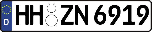 HH-ZN6919