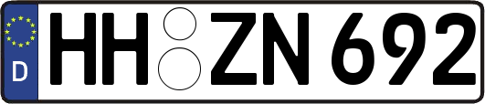 HH-ZN692