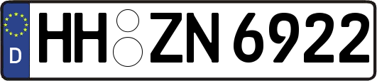 HH-ZN6922
