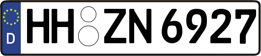 HH-ZN6927