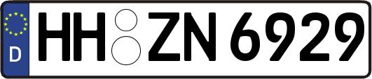 HH-ZN6929