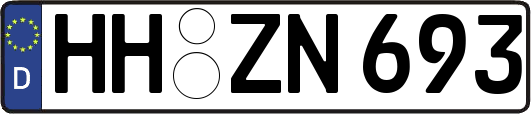 HH-ZN693